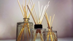 Do-it-yourself aroma diffuser