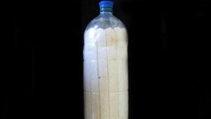 We make a thermos with our own hands
