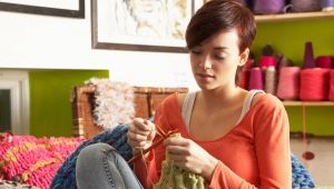 Hobby for women