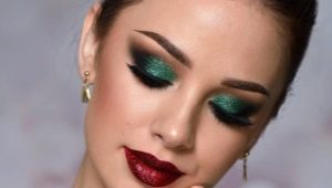 Makeup Ideas for Christmas