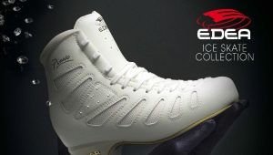 Italian skates EDEA