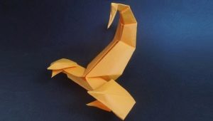 Πώς να φτιάξετε origami από χαρτί;