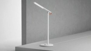 How to choose a lamp for needlework?