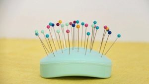 How to Choose Tailor's Pins?