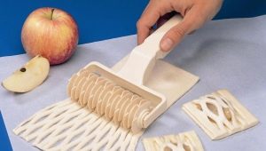 What are the rolls for the test and how to choose them?