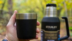 What are 3 liter thermoses and how to choose them?