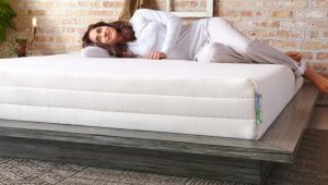 Which mattress is better: cotton or foam?