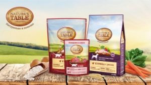  Nature's Table cat food