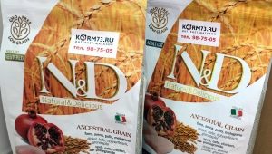 Farmina cat food
