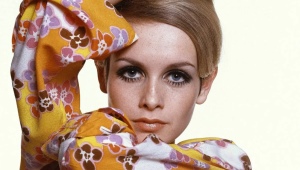 60s makeup