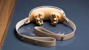 Neck massagers from BORK