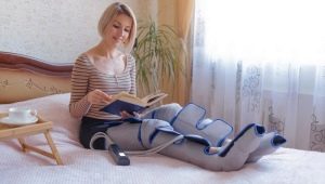 Massagers from the Planta company