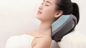 Xiaomi massagers