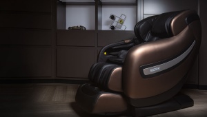 Massage chair Bork