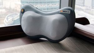 Massage pillows US MEDICA