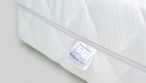 Sleep Factory brand mattresses