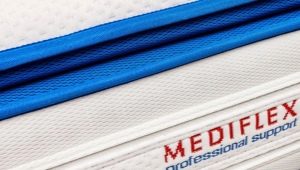 Mediflex mattresses