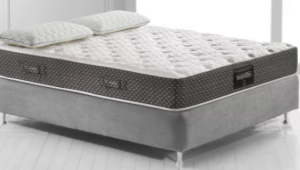 Premium mattresses