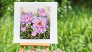 Embroidery kits Merejka