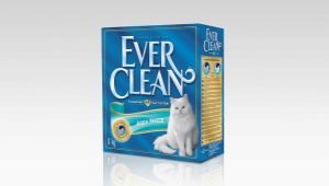 Ever Clean Cat Litter Fillers