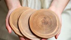 Purpose and types of hot coasters