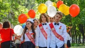 The nuances of graduation in grade 9