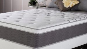 Review of Ivanovo mattresses