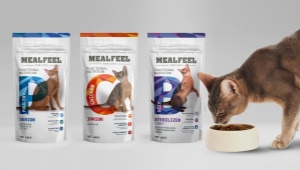 Mealfeel Cat Food Review