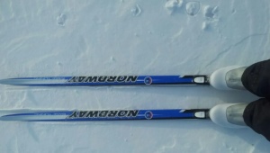 Nordway ski review