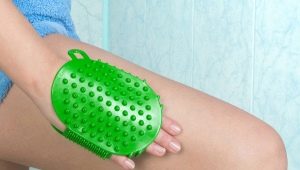 Review of massage hedgehogs