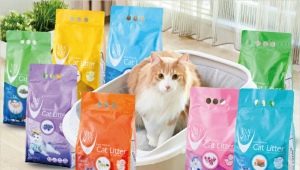 Van Cat Fillers Review