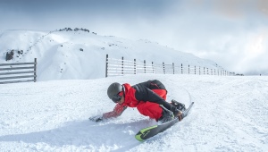 Head Snowboards Review