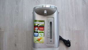 Supra Thermo Pots Review