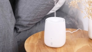Description of Xiaomi fragrance diffusers