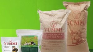 Description of YUMMY feed