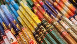 Features of aroma sticks and their use