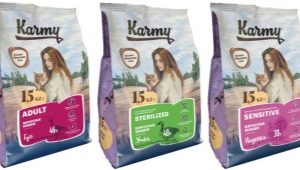 Features and overview of Karmy feed