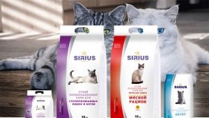 Features and overview of Sirius feed