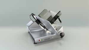Features and selection of manual slicers