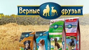 Features of feed Loyal friends