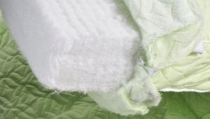 Features of strutoplast mattresses