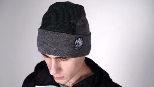 Features of break dance hats