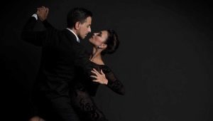 Pair dances for beginner adults