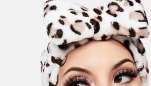 Headbands for makeup