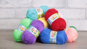 Yarn manufacturer ALPINA