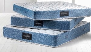 Mattress sizes