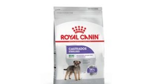 ROYAL CANIN for neutered and neutered dogs