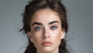 Cool makeup
