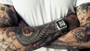 Tattoo in Christianity: is it a sin?