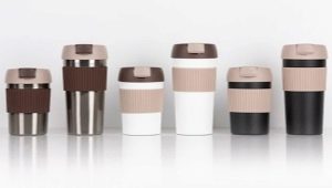 Thermo mugs Xiaomi